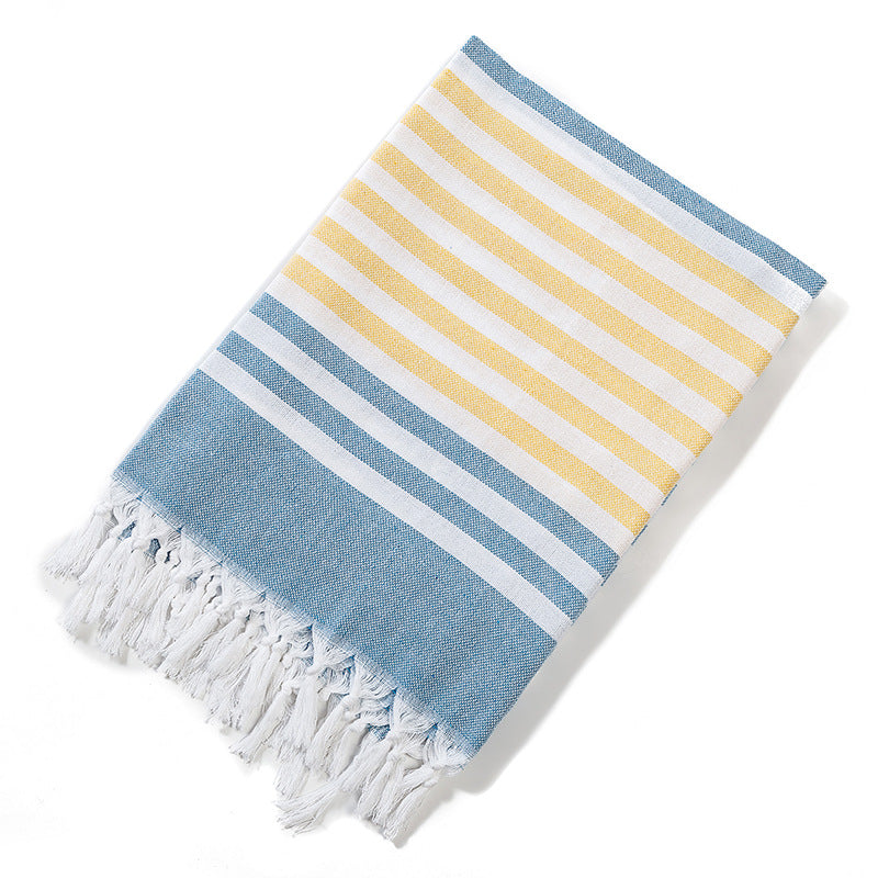 beach towel turkish