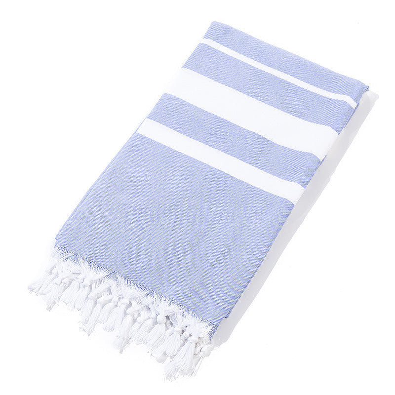 oversized turkish beach towel