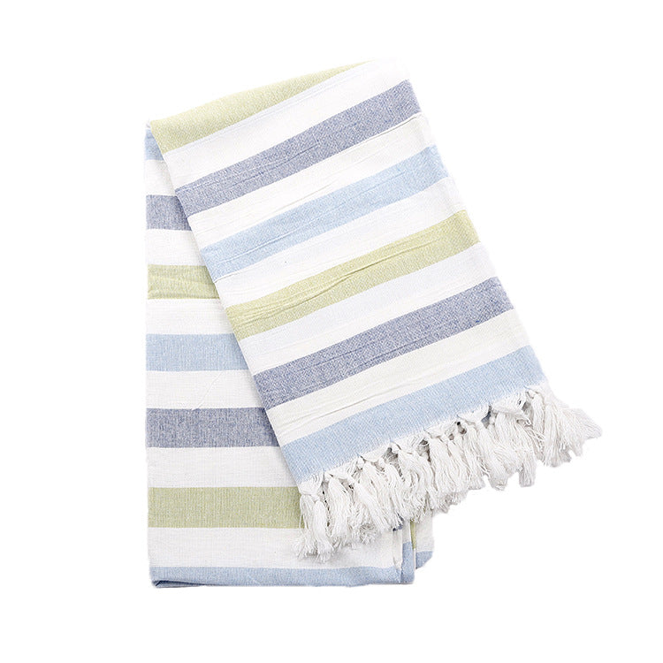 turkish peshtemal towel