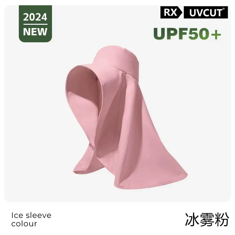Neck Protection