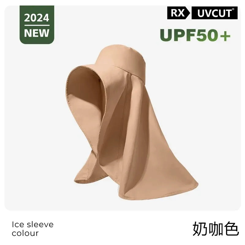 Maximum UV Protection