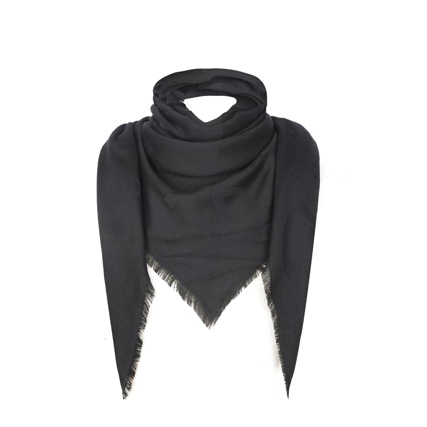 High elastic,durable,breathable that shamagegh scarf have multi-purpose.