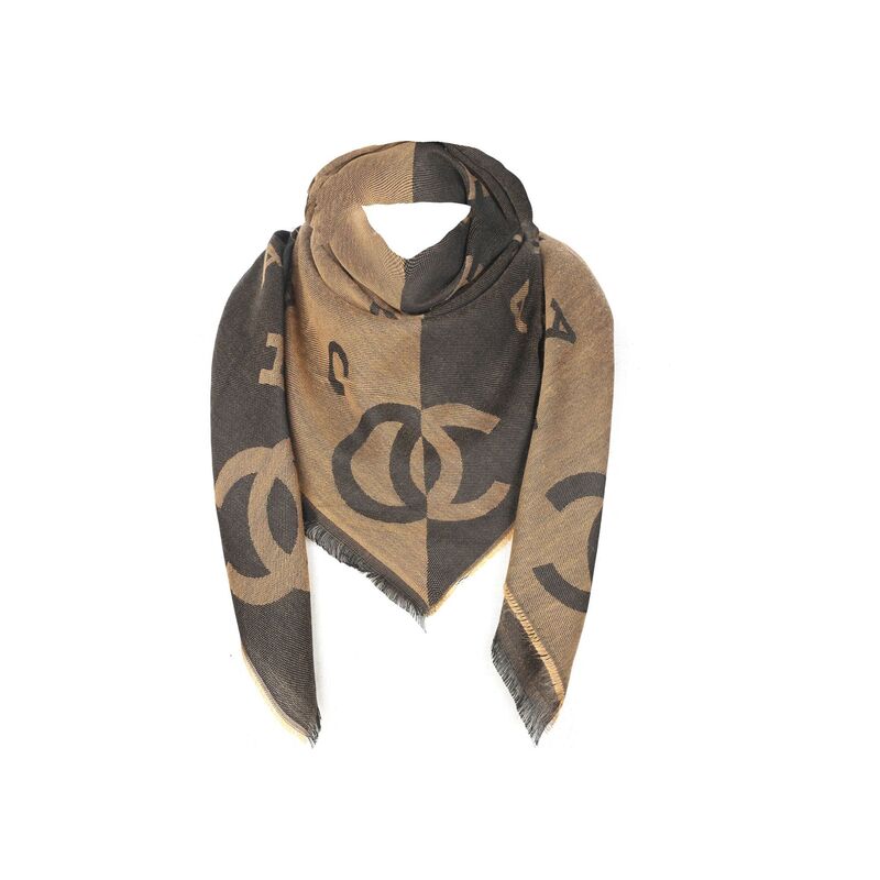 HeadScarf Arab Wrap Outdoors Tassel Scarves for Men/Women