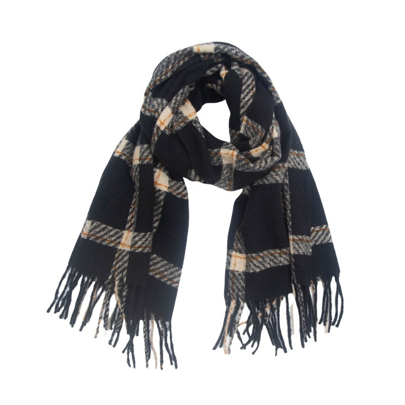 Large Oversized Scarves Wraps