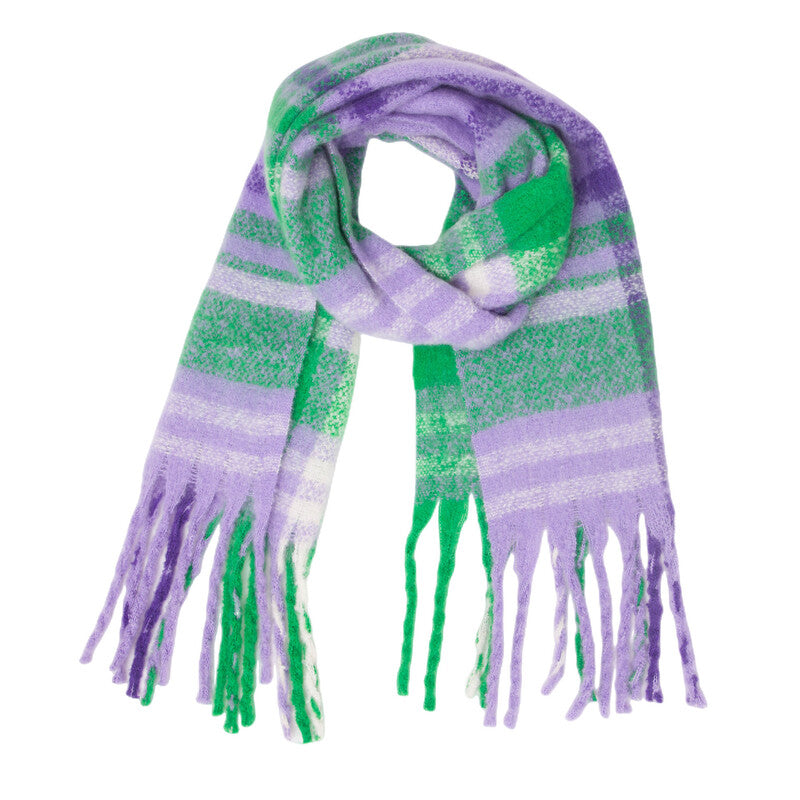 Women's Cold Weather Scarves & Wraps