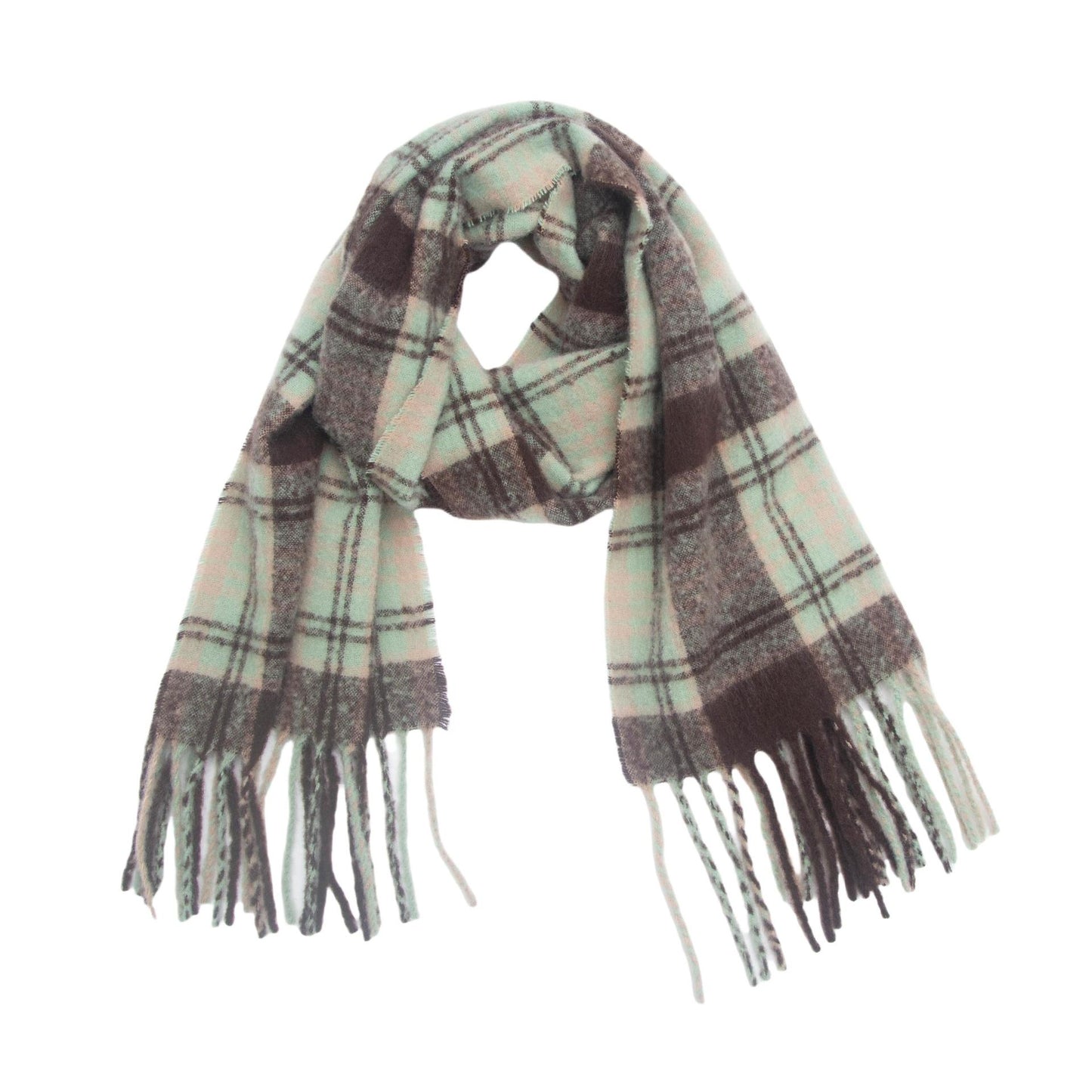 Women's Cold Weather Scarves & Wraps