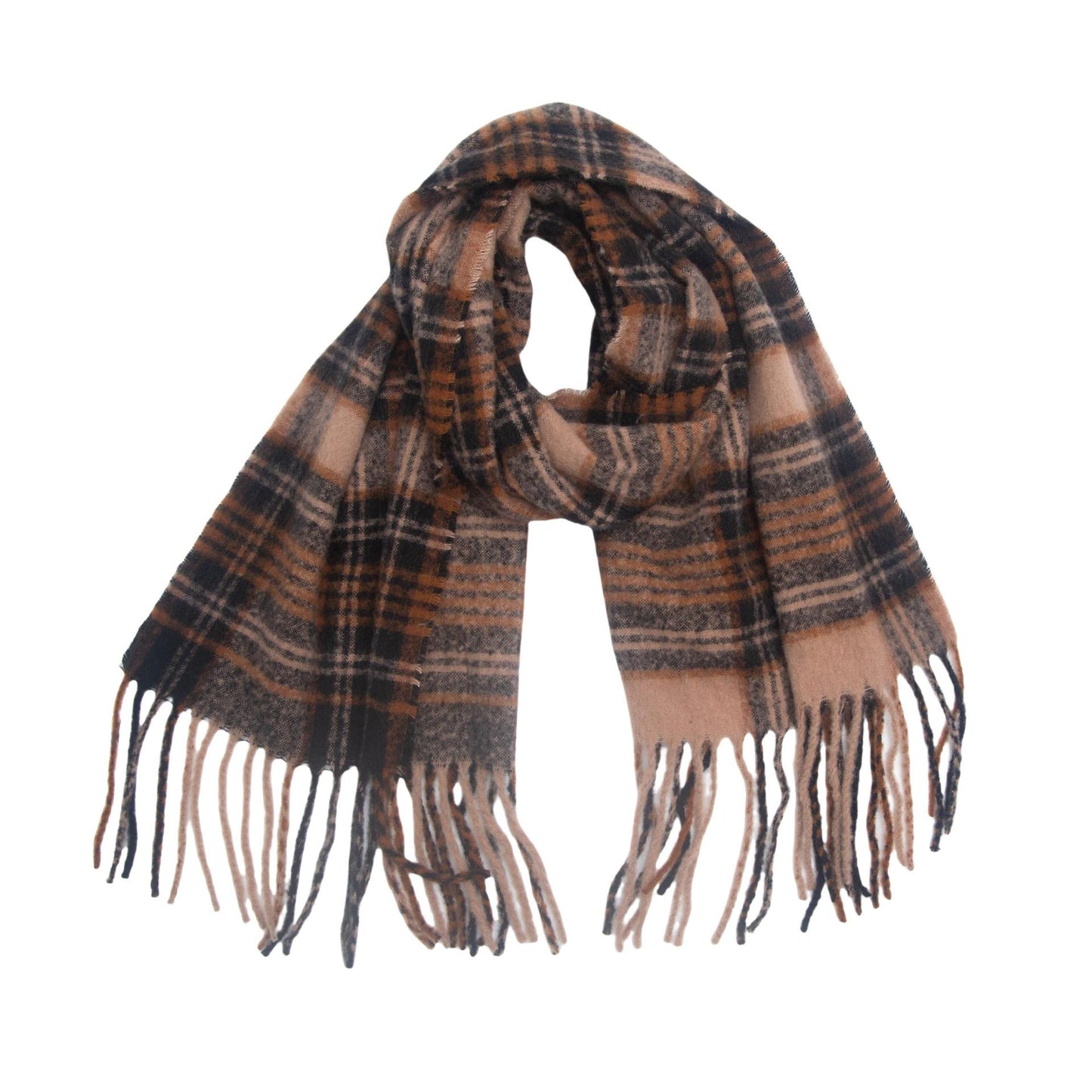a scarf for you to create a different style