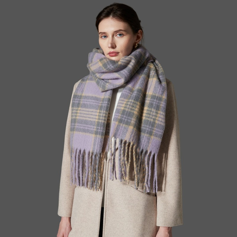 Super Warm & Lightweight Comfort