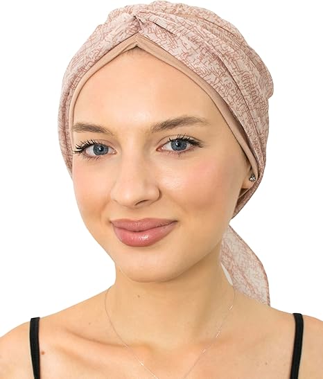 Chemo Headwear for Women Head Scarf