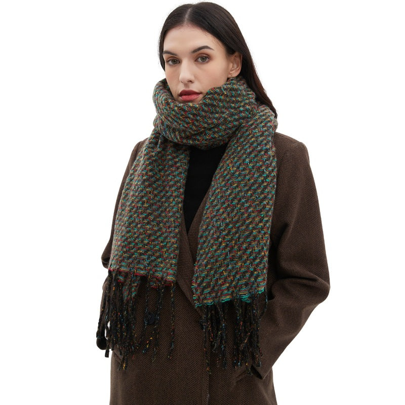 keep you warm and resist the cold