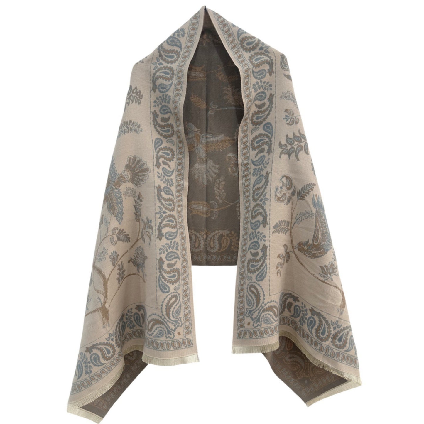 Soft And Comfortable Shawl