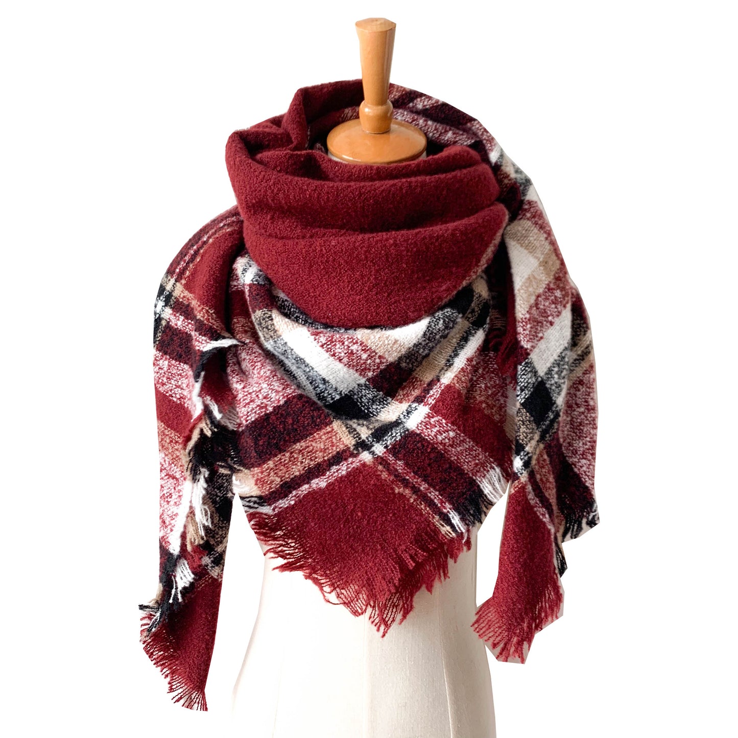 soft shawl