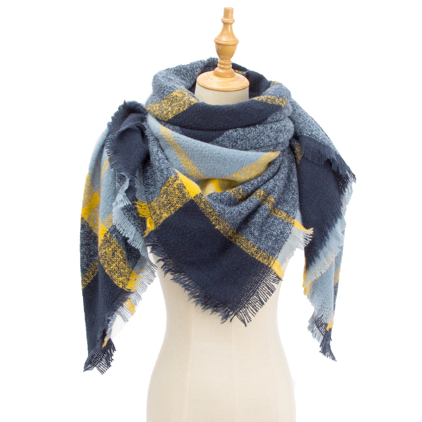 winter scarf
