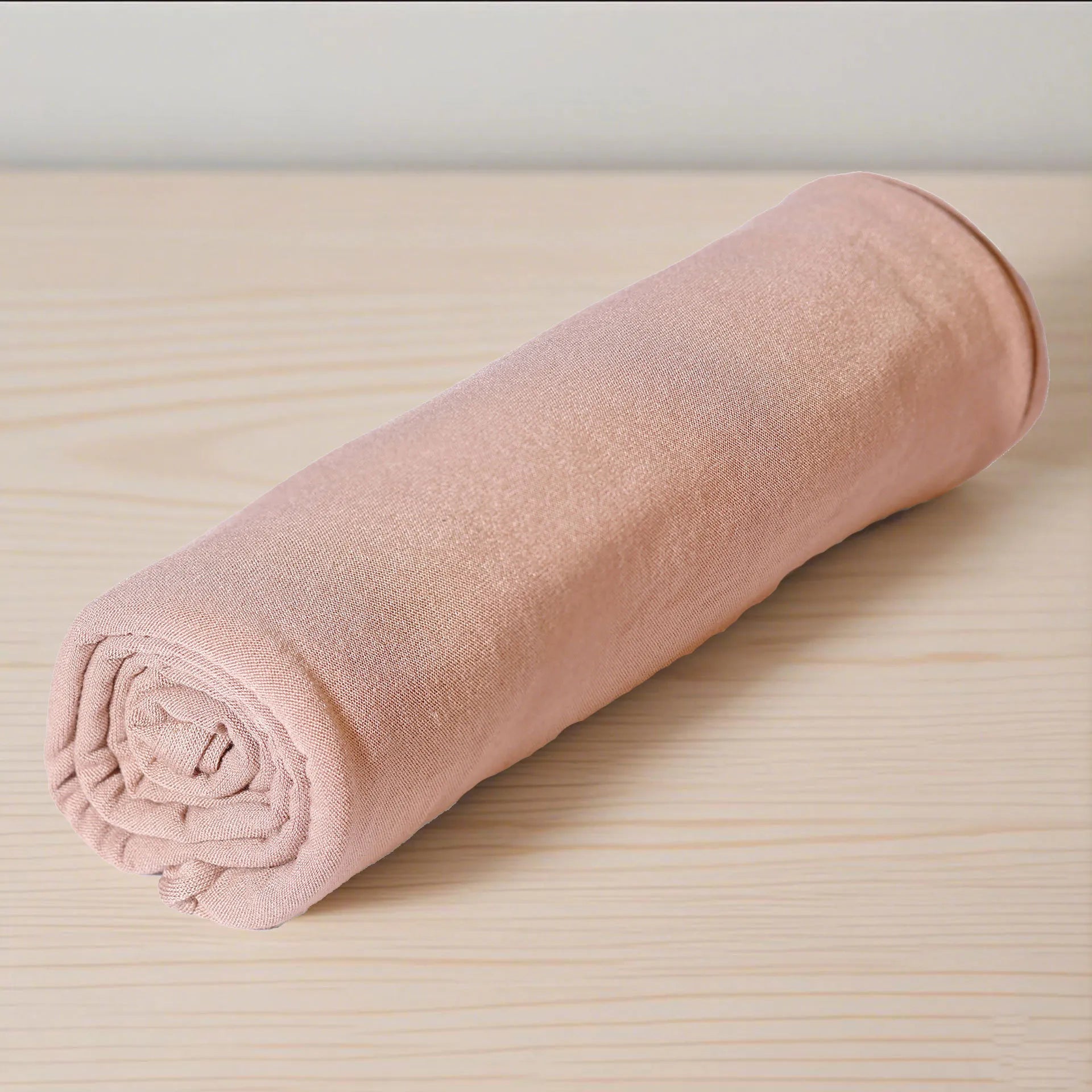 Fashion Solid  Hijab