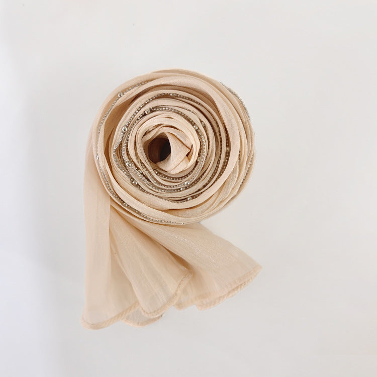 Jersey Scarf