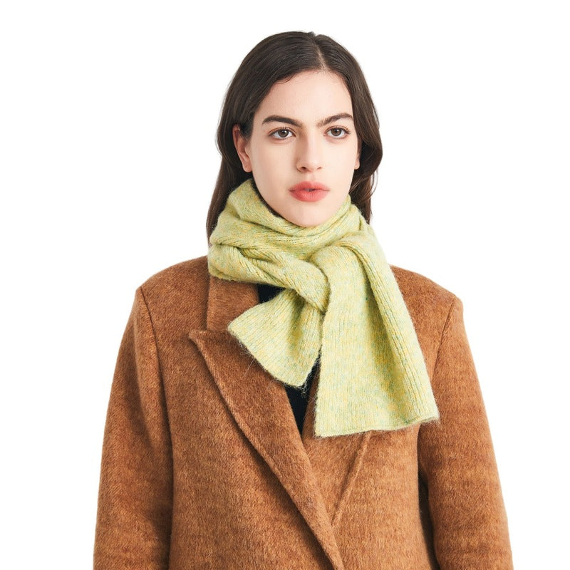 Warm and comfortable