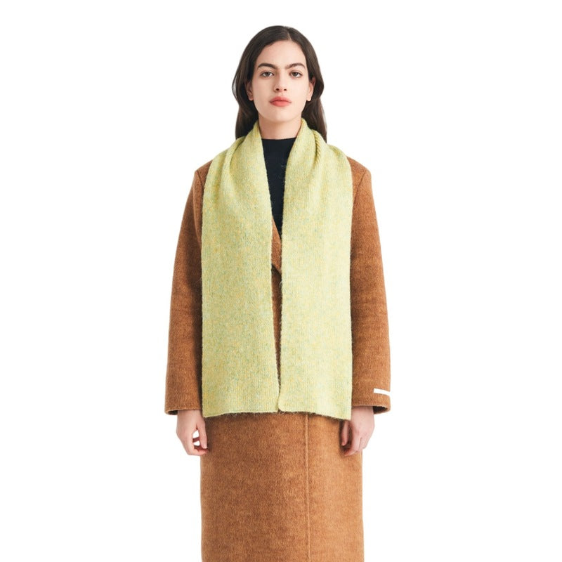 Classic ethnic style, thick and soft touch