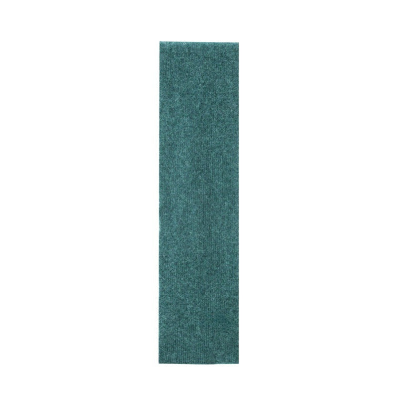 Women's warm winter scarf