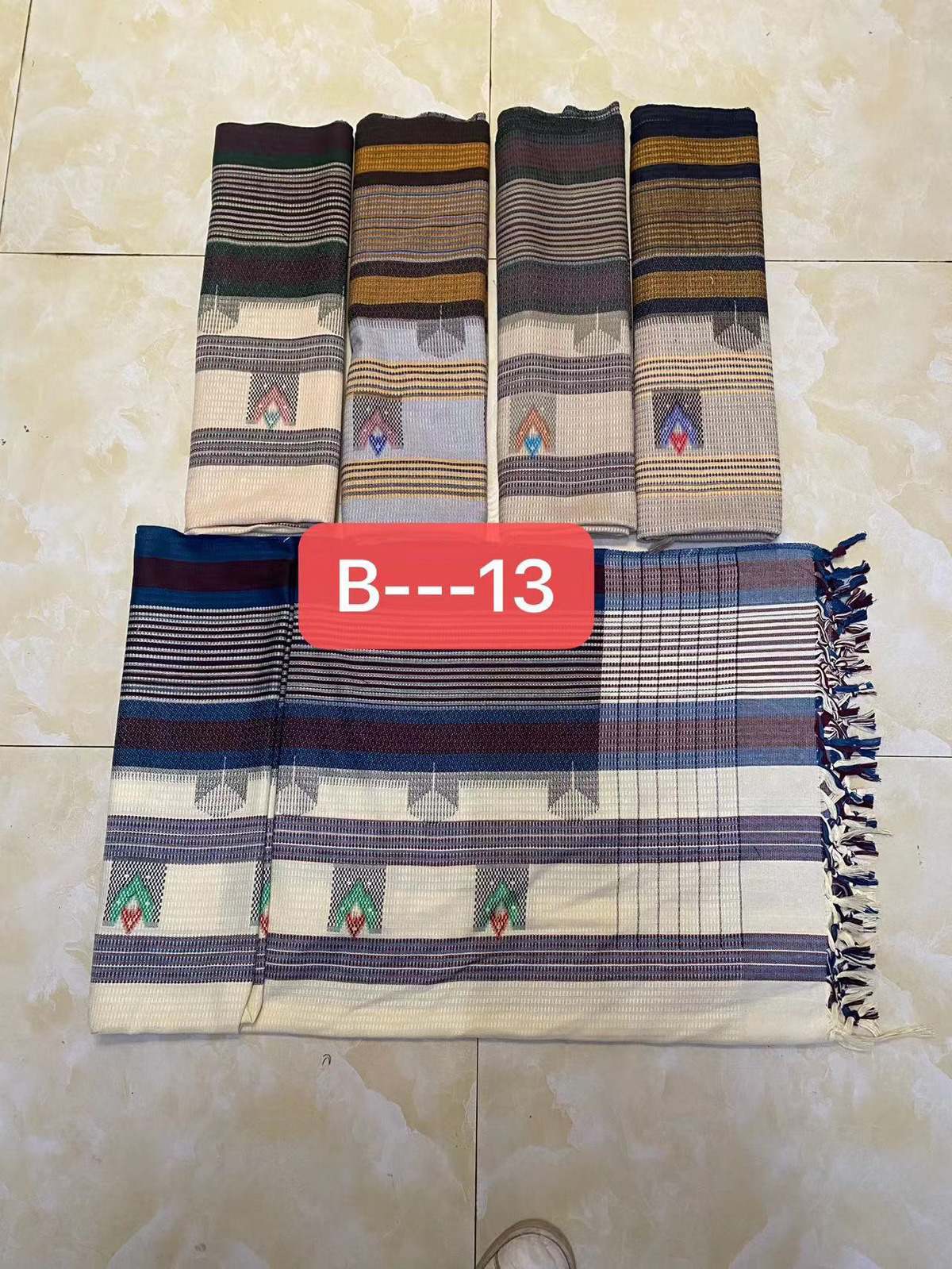 Wolesale Yemeni Apron