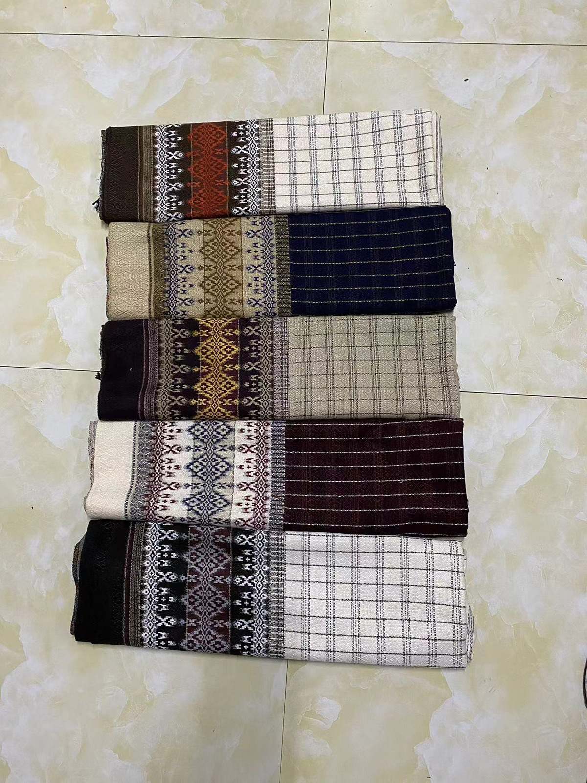 Wolesale Yemeni Apron