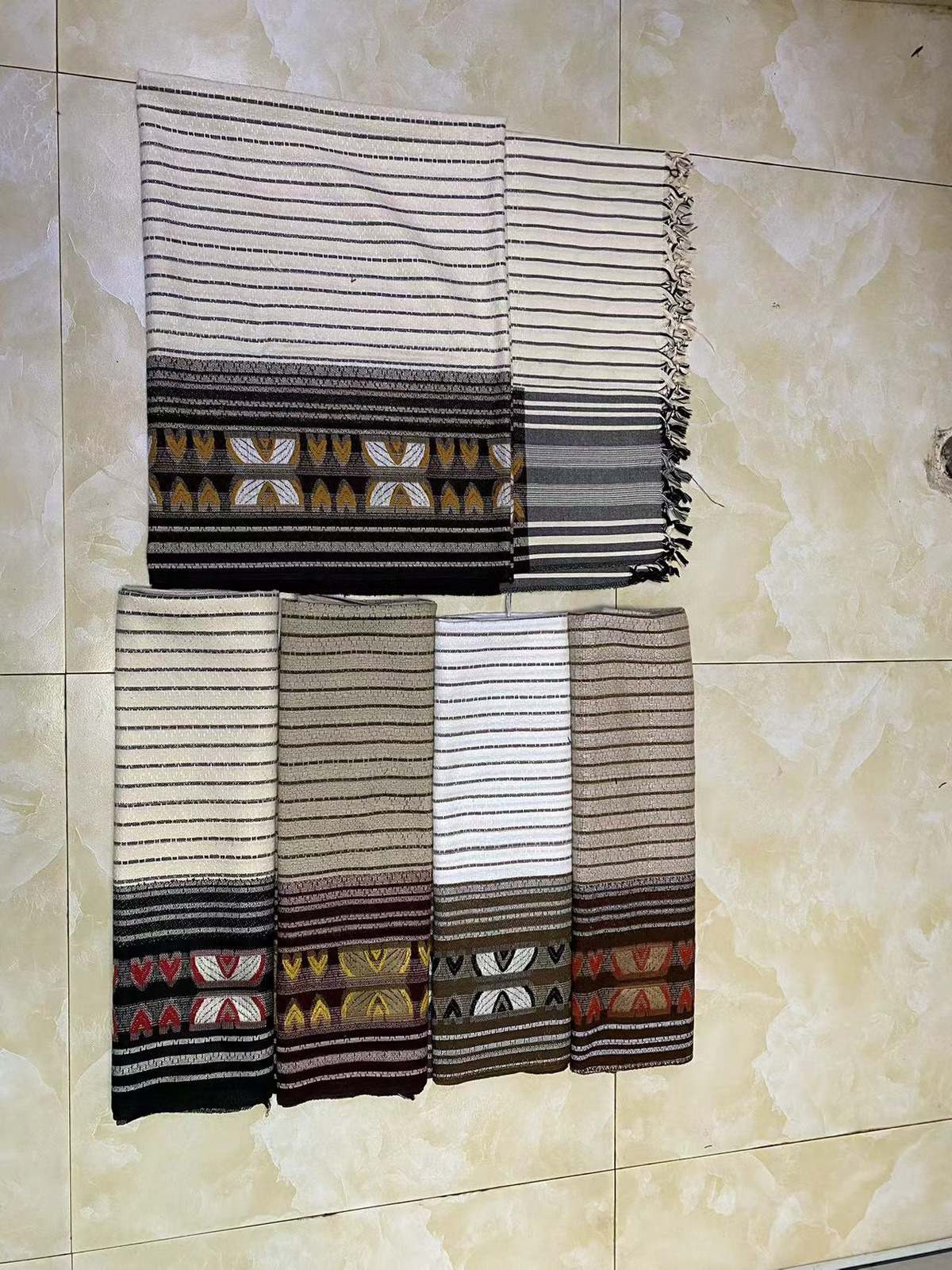 Wolesale Yemeni Apron