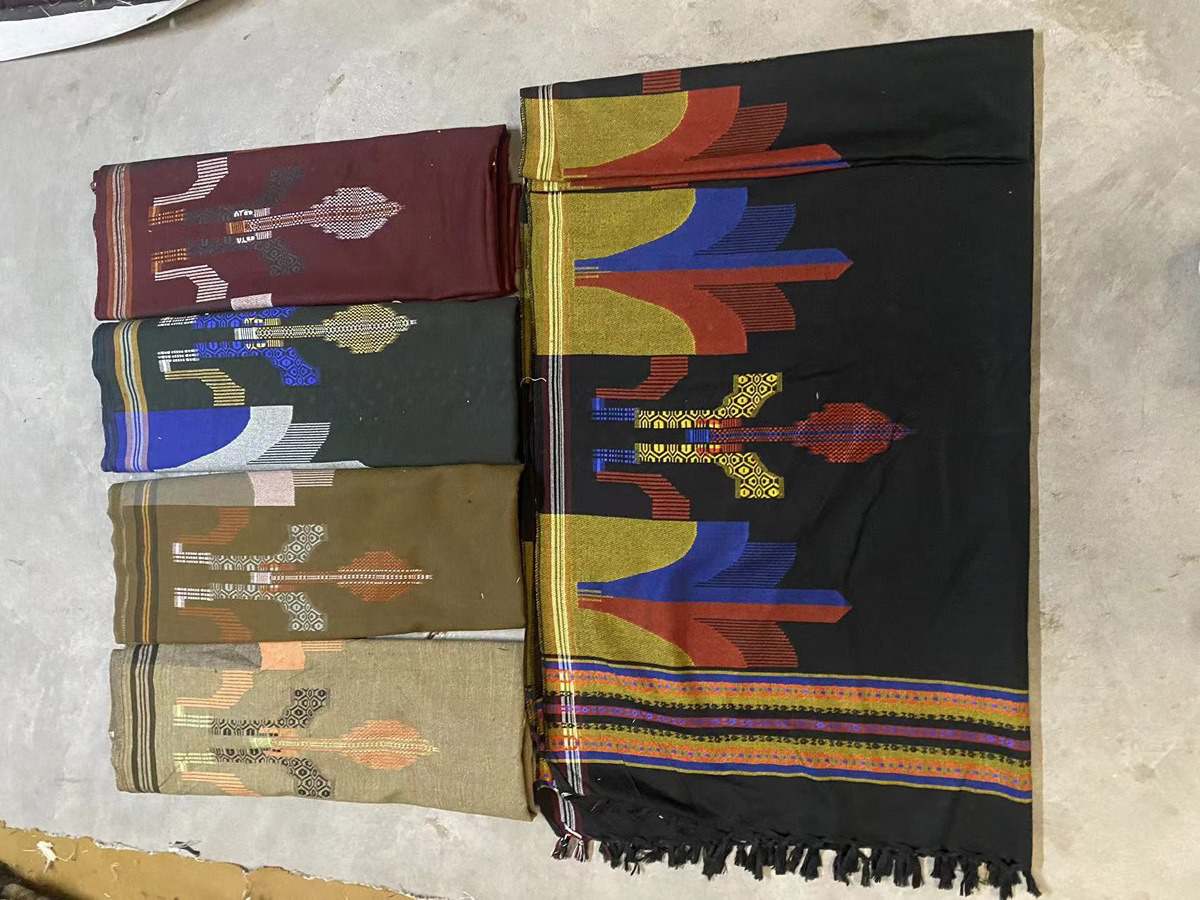 Wolesale Yemeni Apron