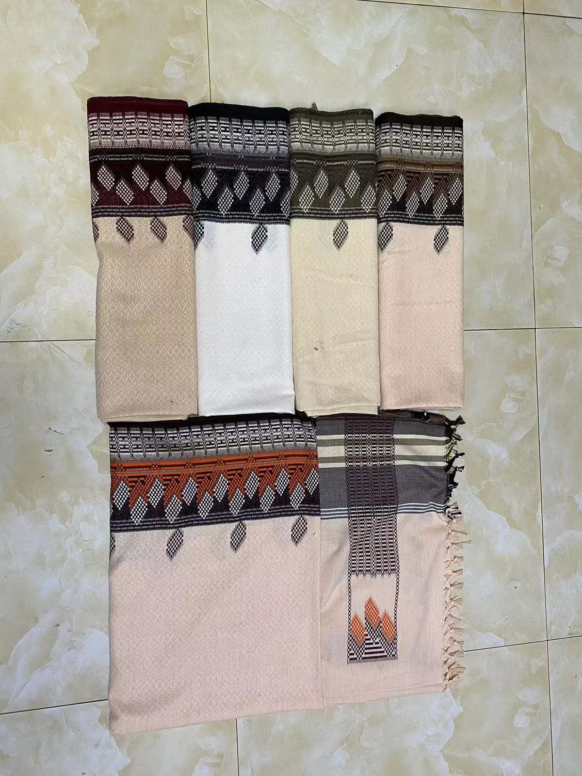 Wolesale Yemeni Apron