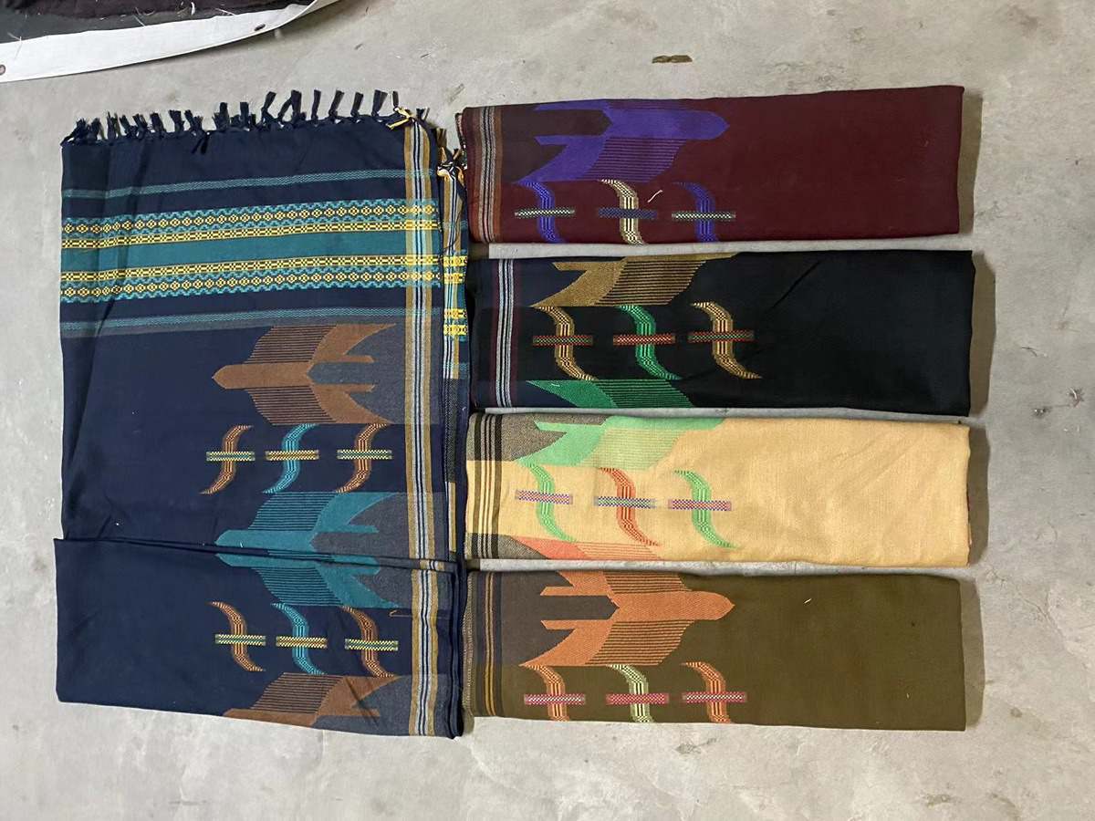 Wolesale Yemeni Apron