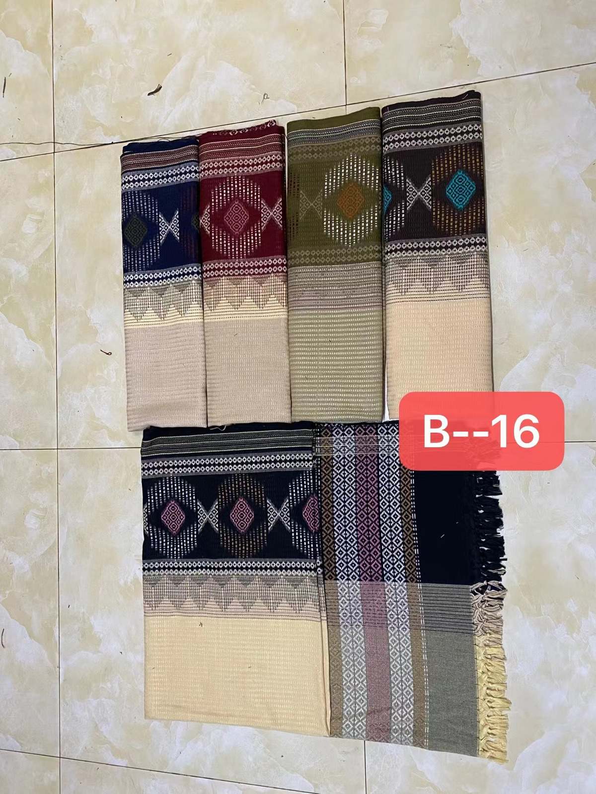 Wolesale Yemeni Apron
