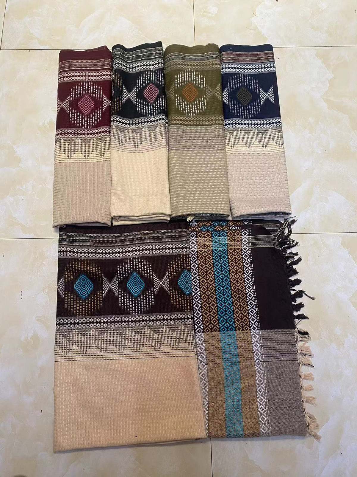 Wolesale Yemeni Apron