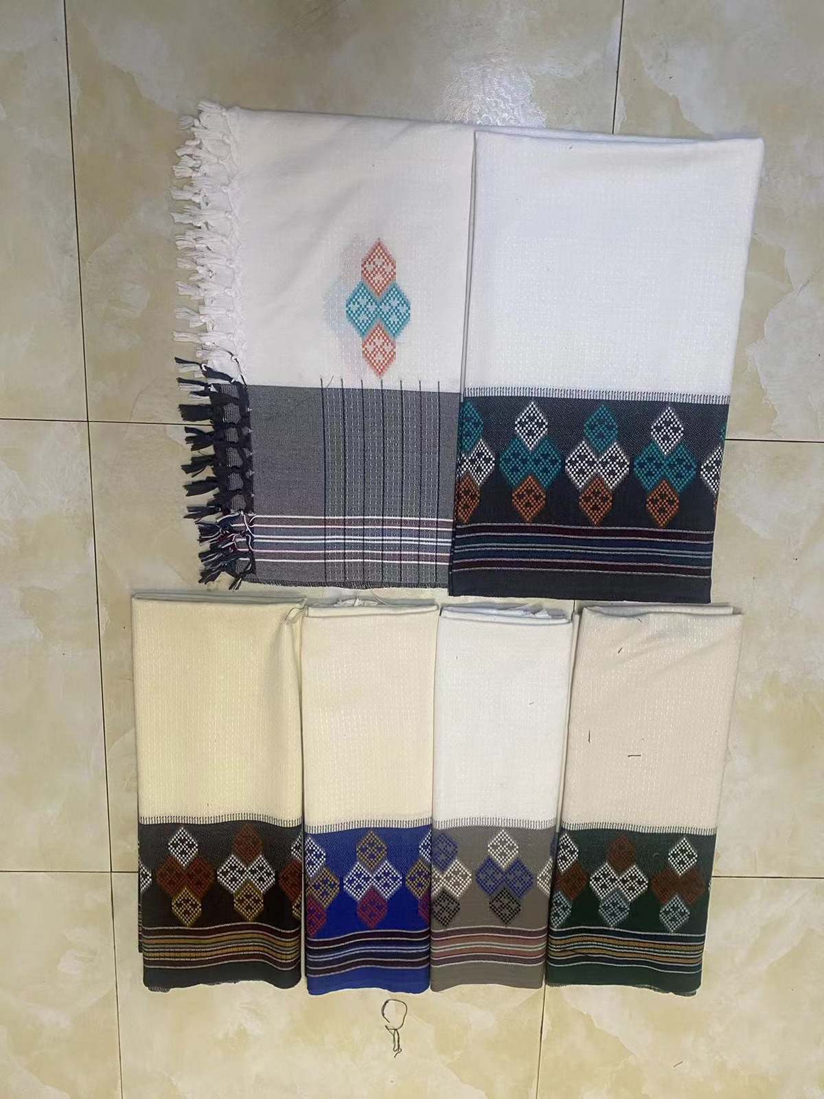 Wolesale Yemeni Apron