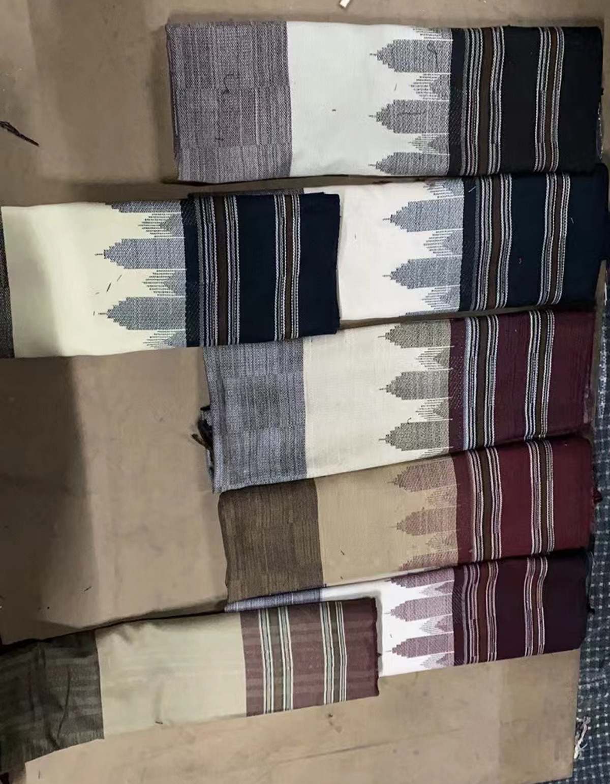 Wolesale Yemeni Apron