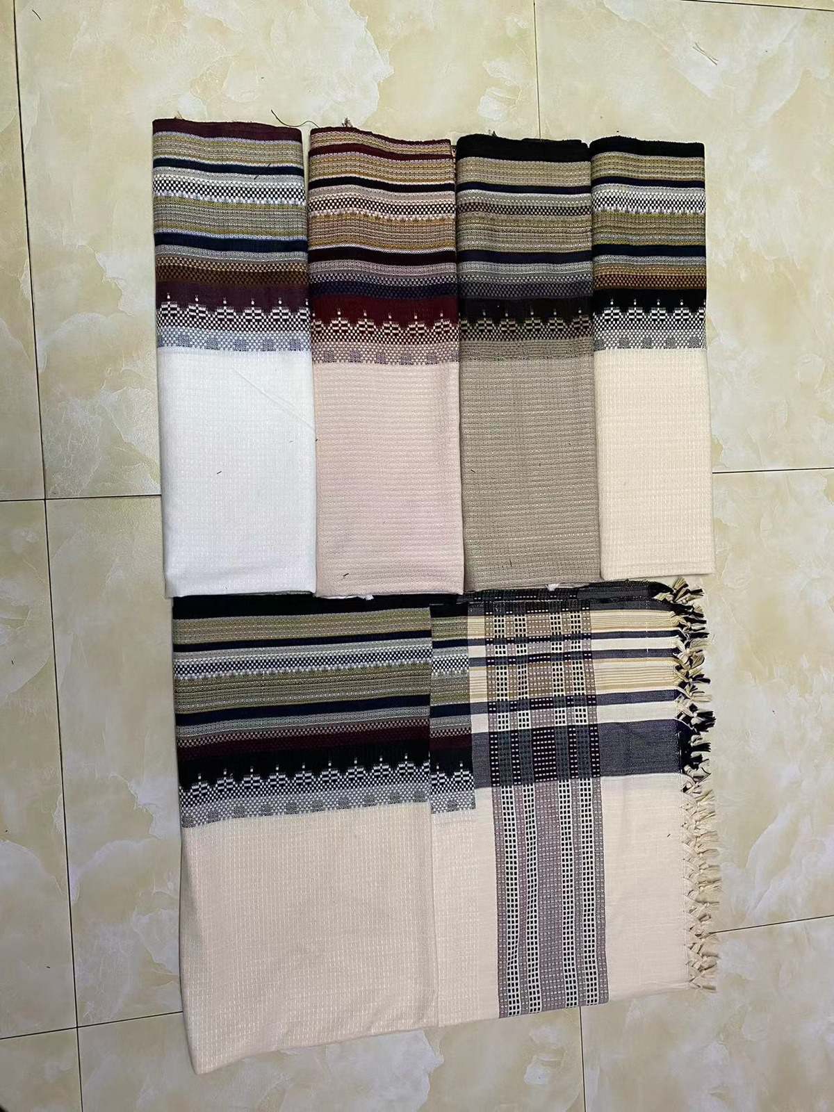 Wolesale Yemeni Apron