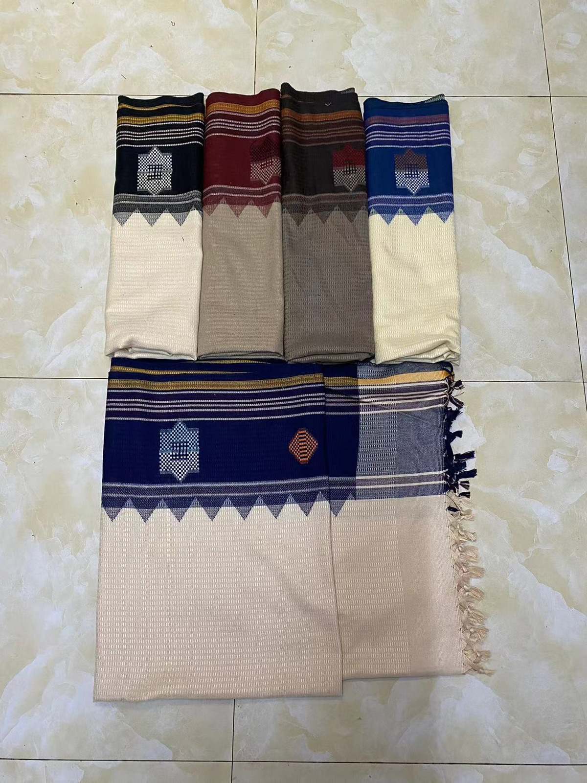 Wolesale Yemeni Apron