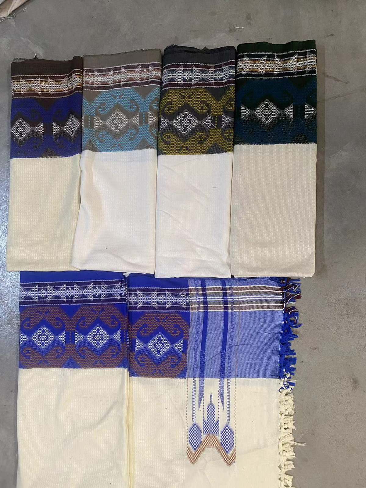 Wolesale Yemeni Apron