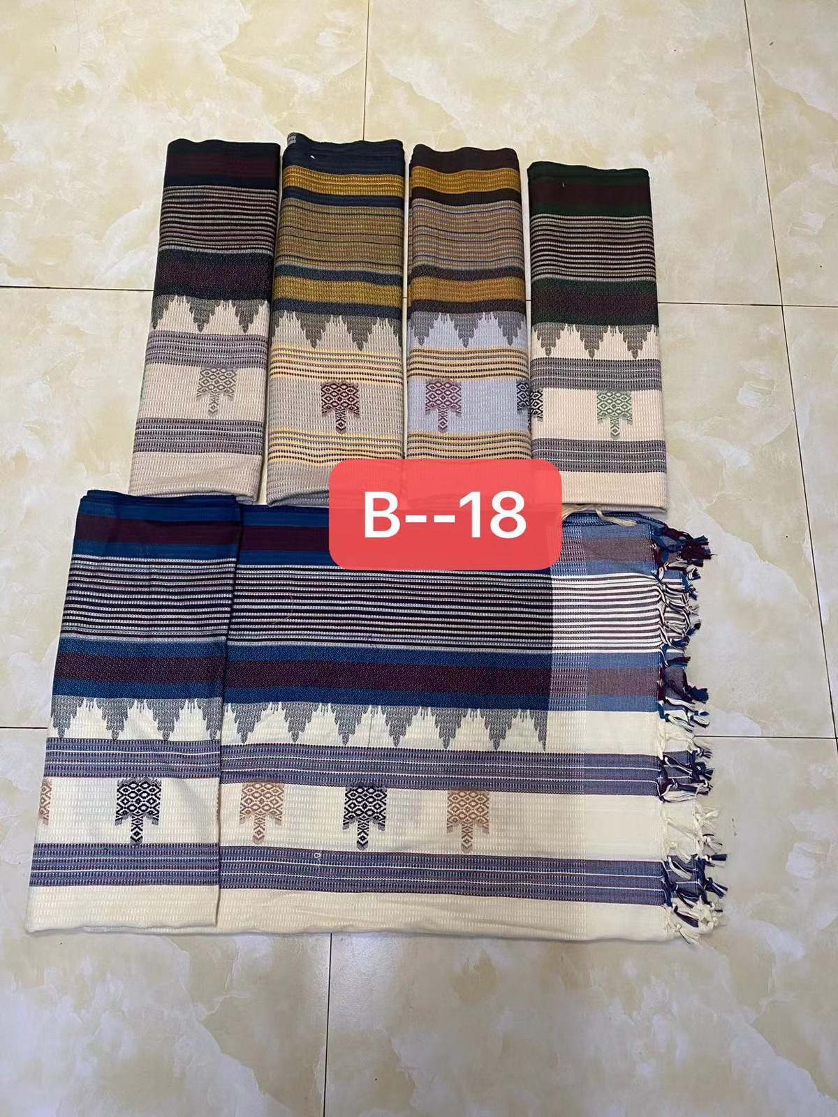 Wolesale Yemeni Apron