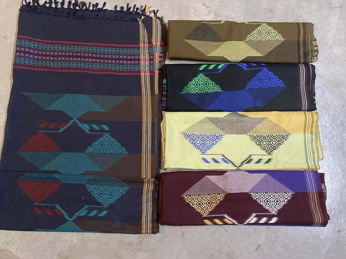 Wolesale Yemeni Apron