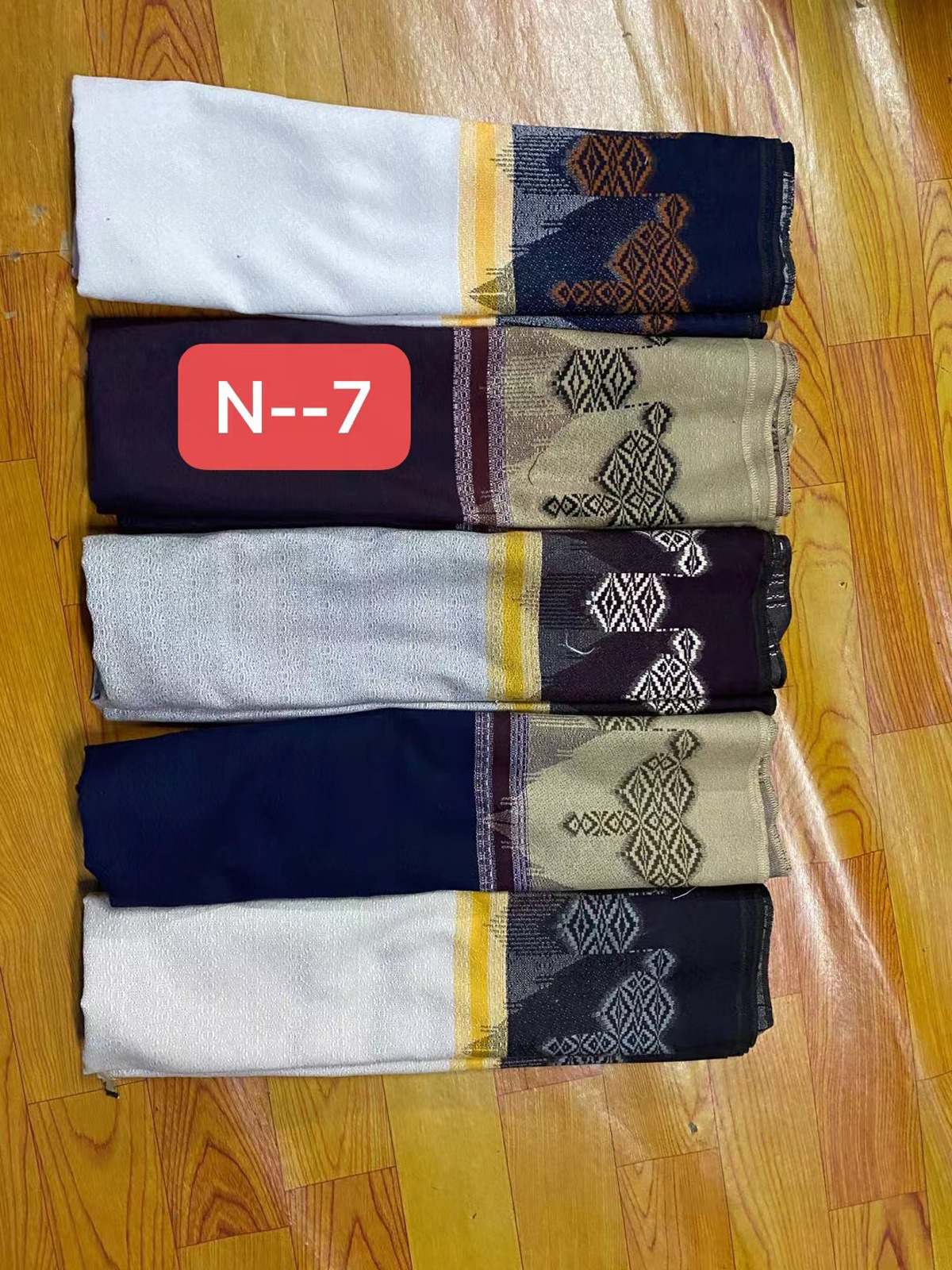 Wolesale Yemeni Apron