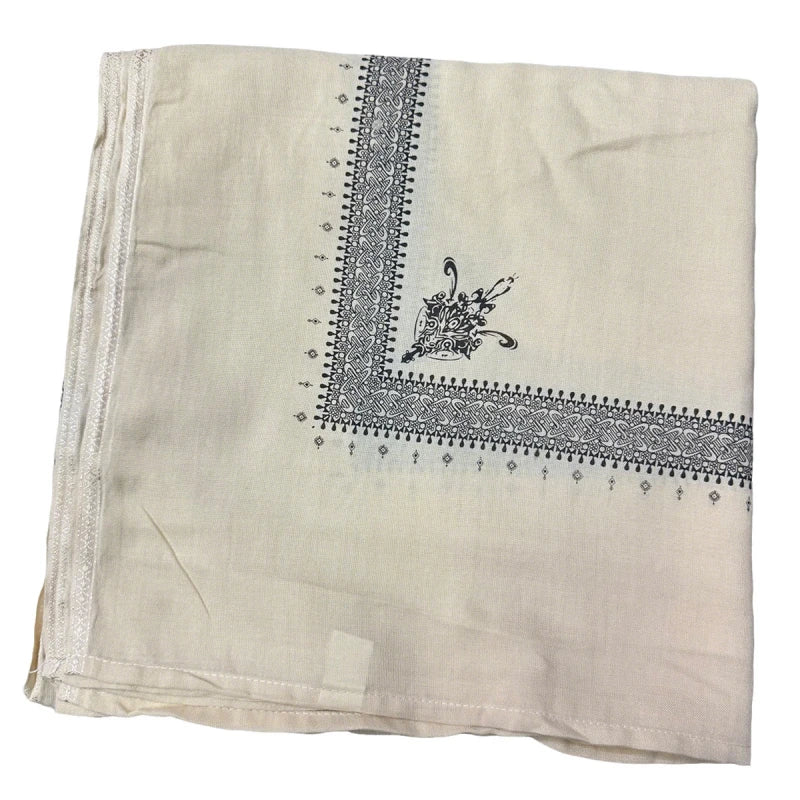 Wholesale Premium Multicolored Oman head scarf Yemeni Shemagh Scarves Head Neck Wrap TR Printed