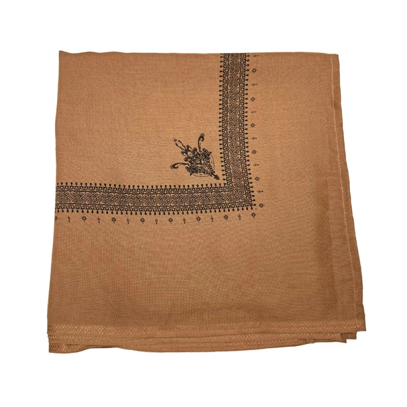 brown yemeni shemagh