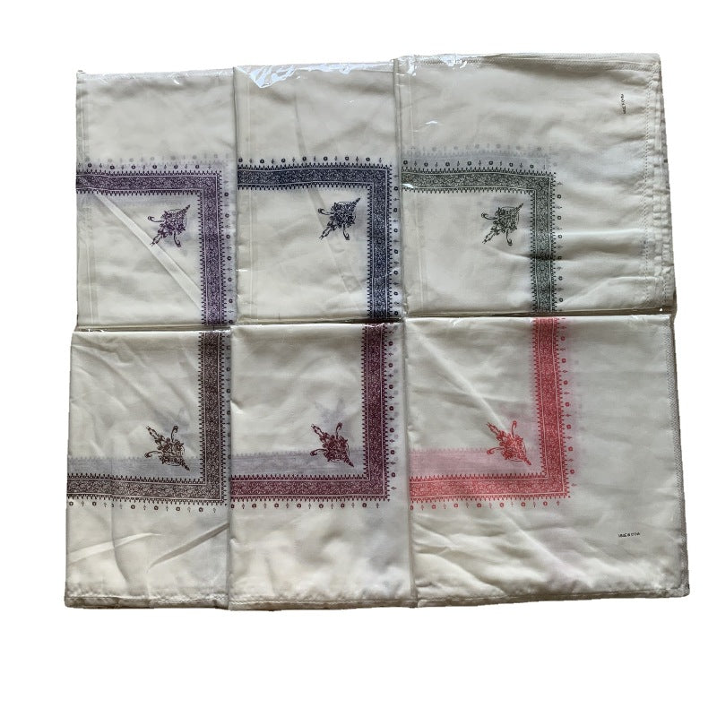 headscarf in saudi arabia