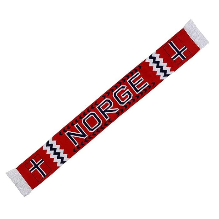 barcelona scarf
