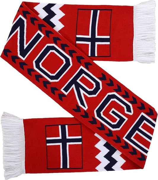 barcelona scarf