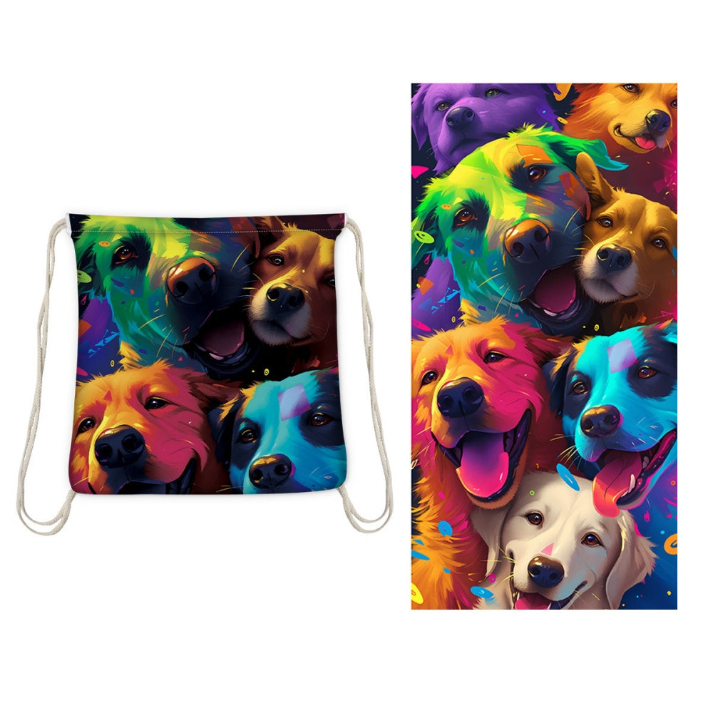 beach towels bulk