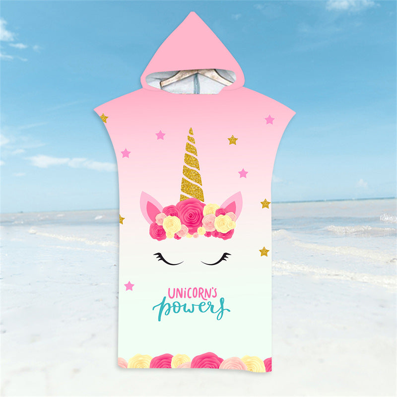 Versatile Manufacturer Hooded Beach Towels For Adults - Ultra-for Swimming, Beach, and Outdoor Adventures