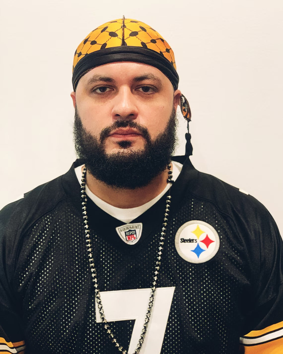 Excellent quality, real materials