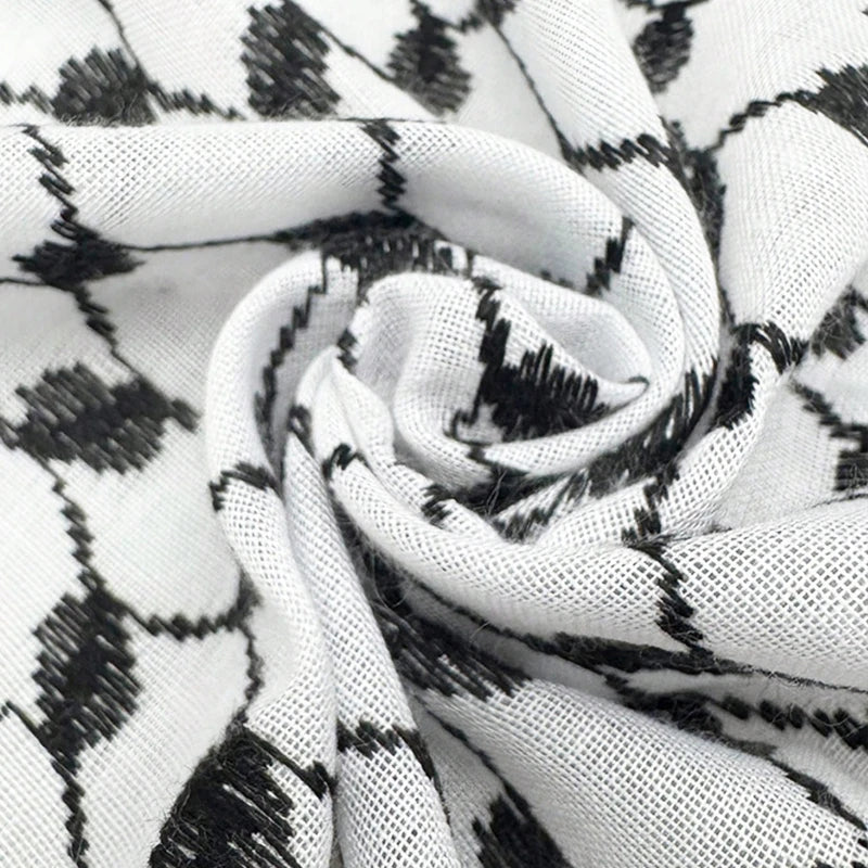 palestinian shemagh