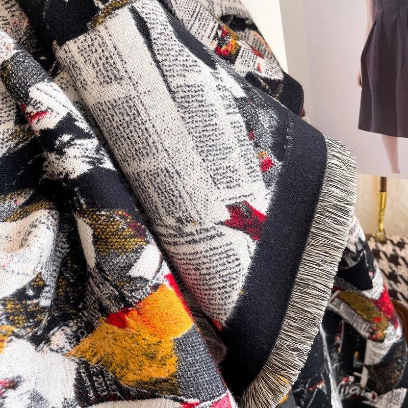 marilyn monroe scarf