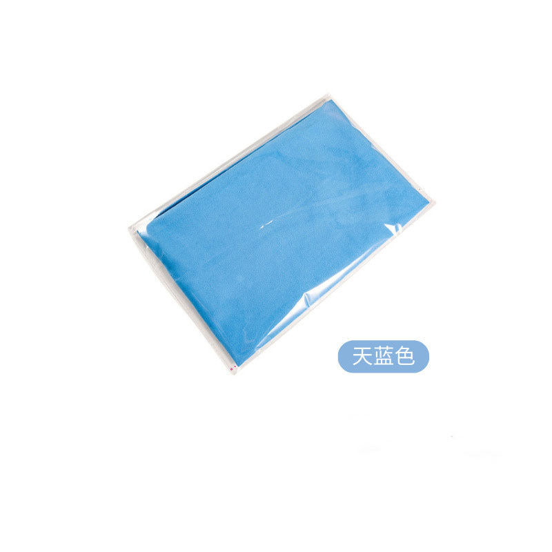 sport towel