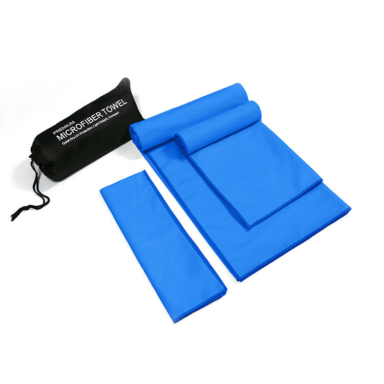 sports towels